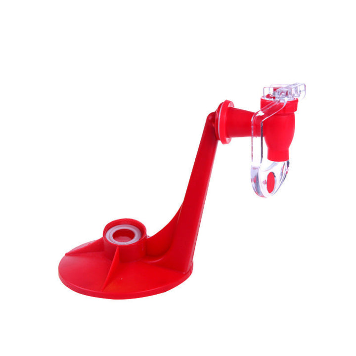 BowLift | Hand Pressure Carbonated Beverage Dispenser