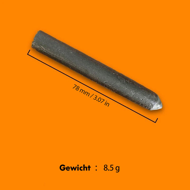 Powder-coated aluminum welding wire | Bowlift