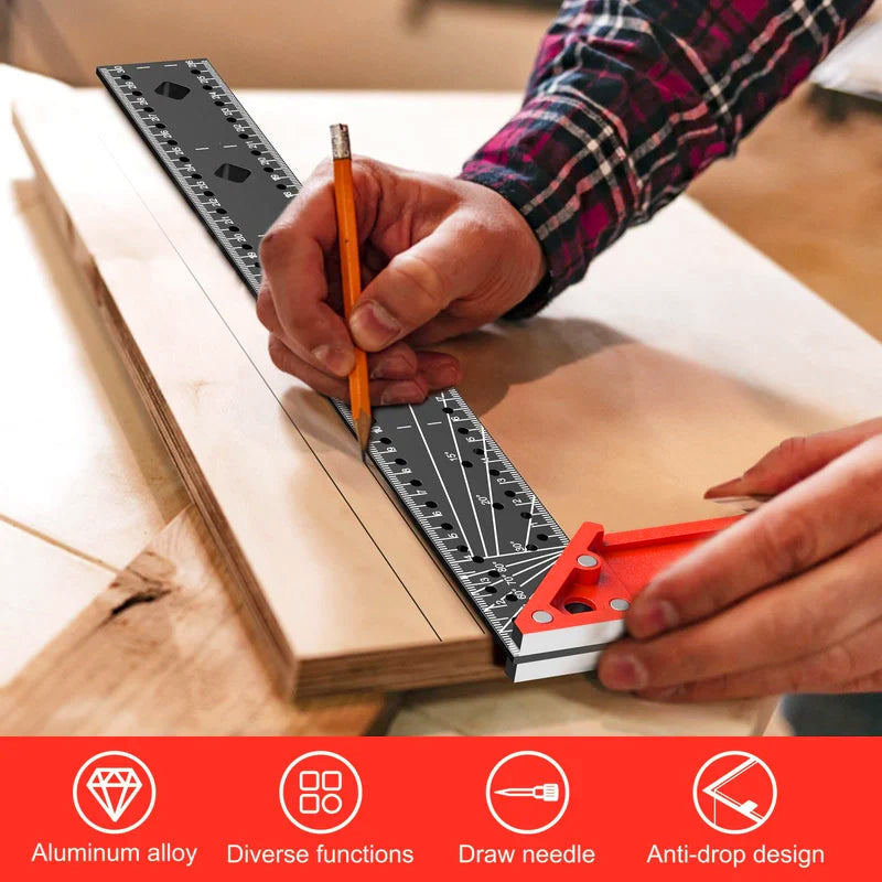 BowLift | Multi-Angle Caliper - High-Quality Professional Measuring Tool