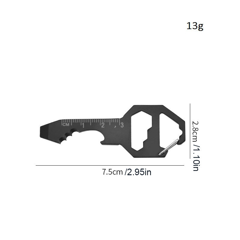 BowLift | Multi-function Keychain