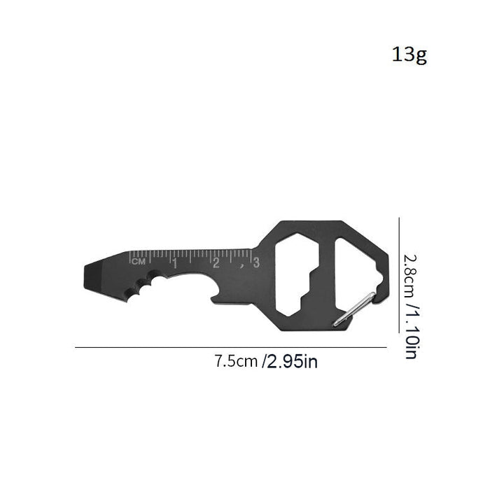 BowLift | Multi-function Keychain