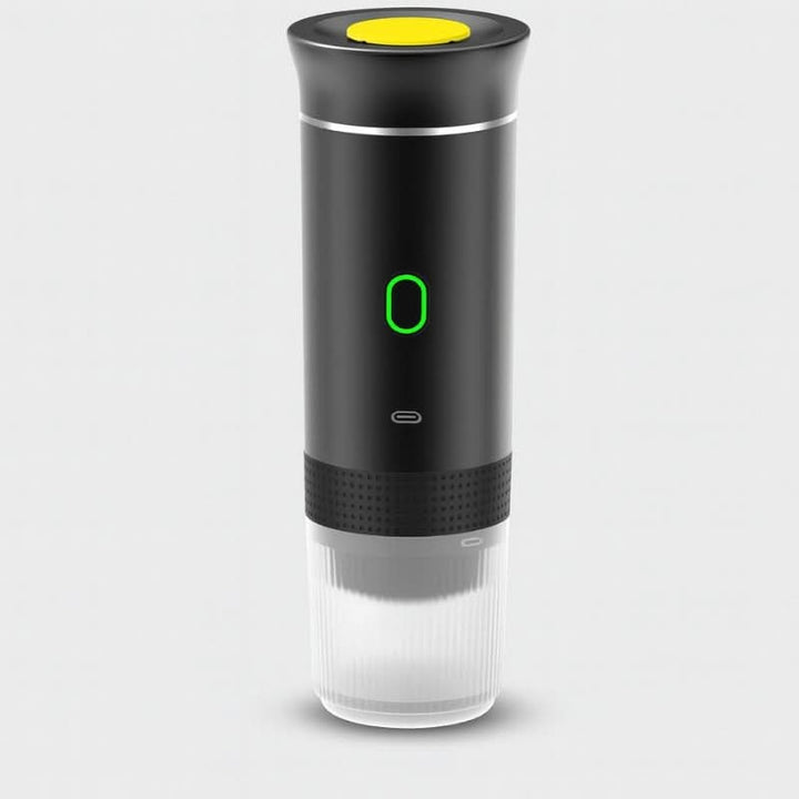 BowLift | Portable 3-in-1 Electric Espresso Coffee Maker
