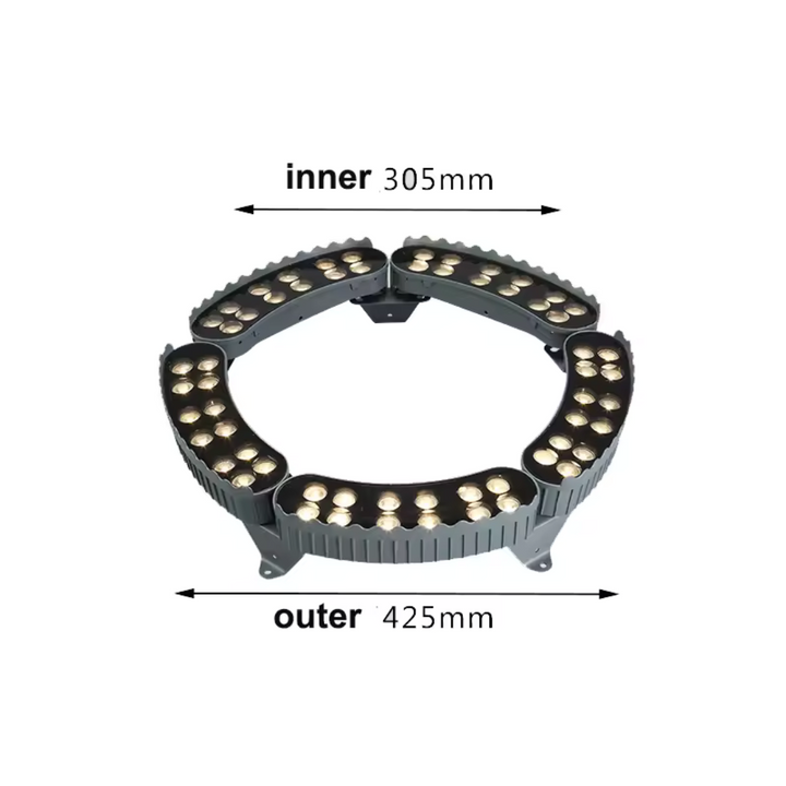 BowLift | Outdoor Lamp Spotlight for Tree
