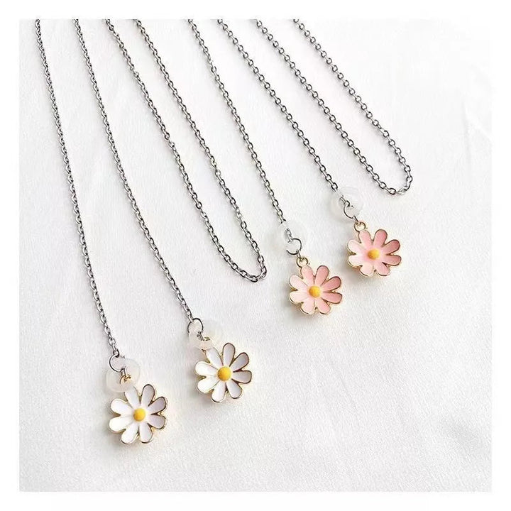 Anti-Loss Magnetic Airpods Necklace Bowlift