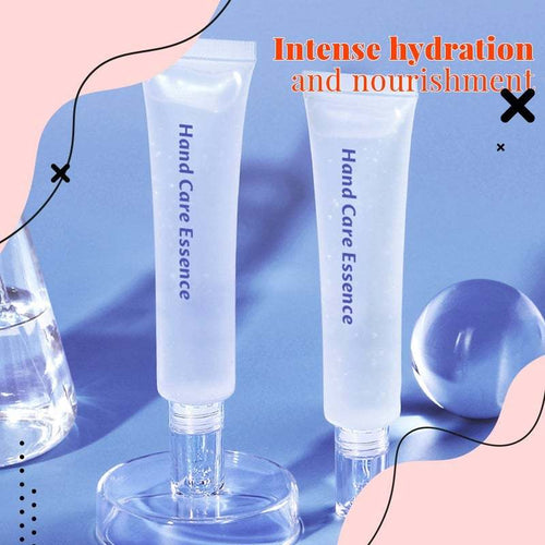 BowLift | Hyaluronic Acid Hand Cream