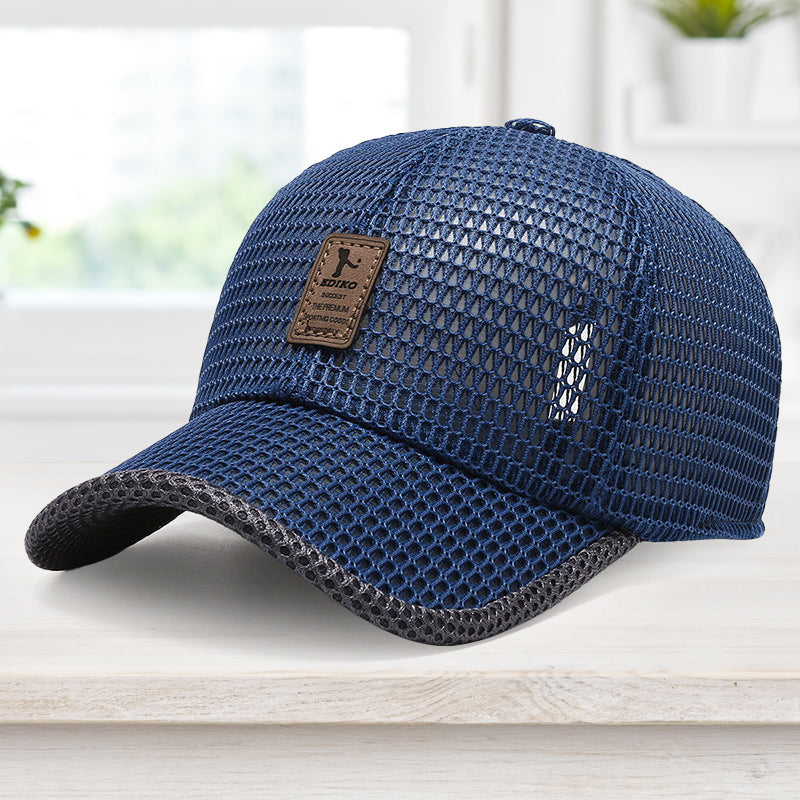 BowLift | Summer Outdoor Leisure Baseball Cap