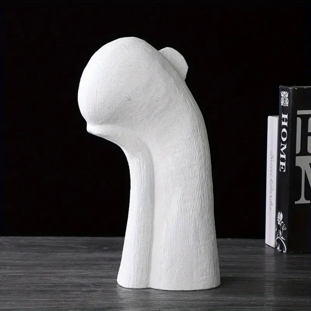 BowLift | Dream's Asymmetry Resin Figurine