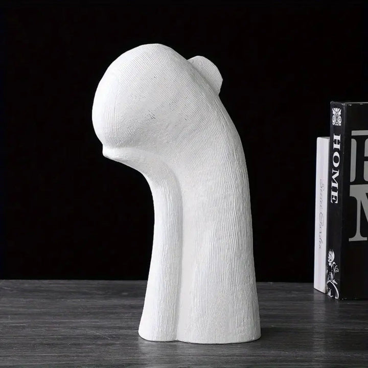 BowLift | Dream's Asymmetry Resin Figurine