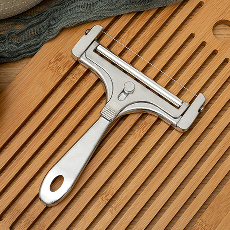 BowLift | Kitchen Cheese Cutter