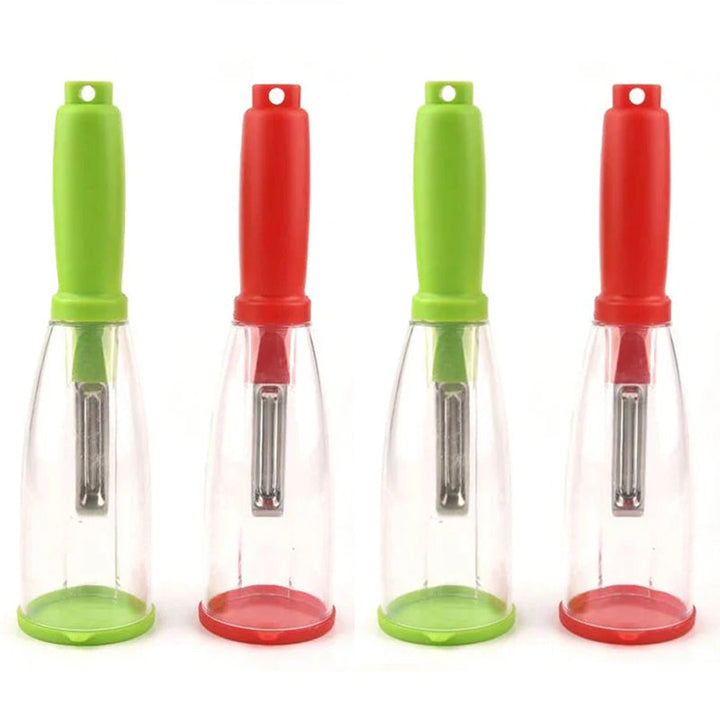 BowLift | Mintiml Storage Peeler