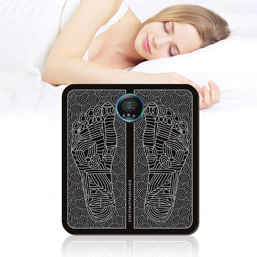 Foot massage mat | Bowlift