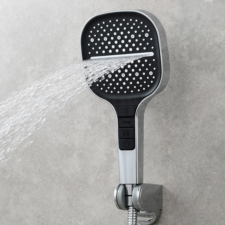 7 levels Shower Head | Bowlift