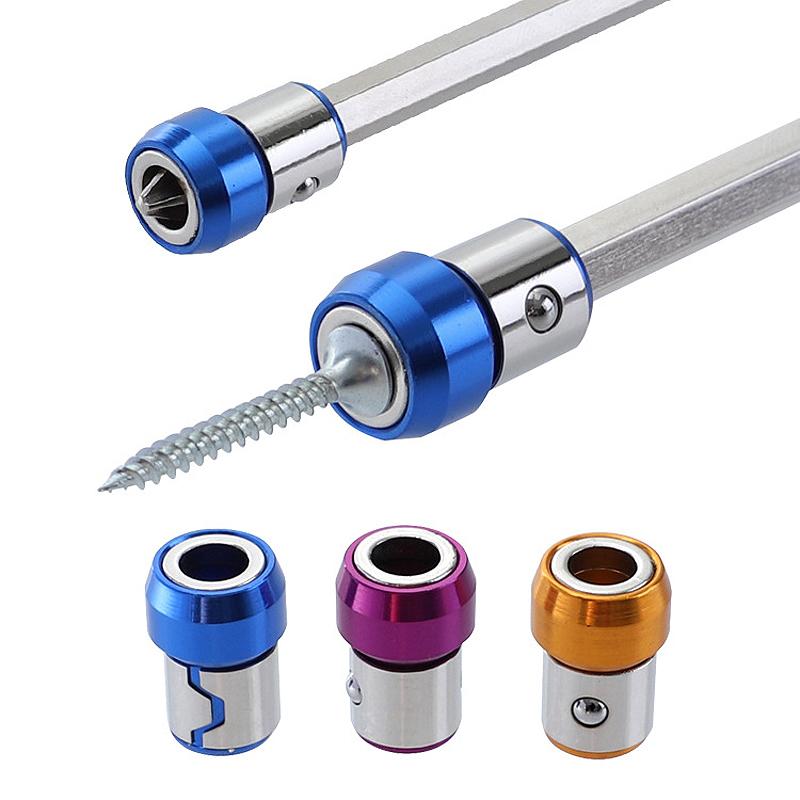 BowLift | Screwdriver Bit Magnetic Ring