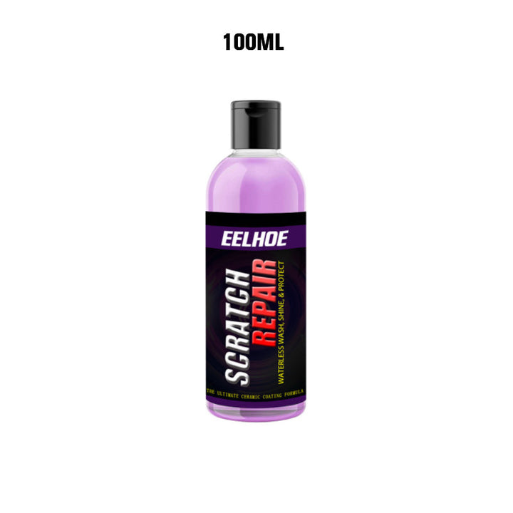 BowLift | Innovative New Scratch Repair Formula