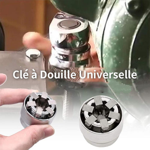 Universal key | Bowlift