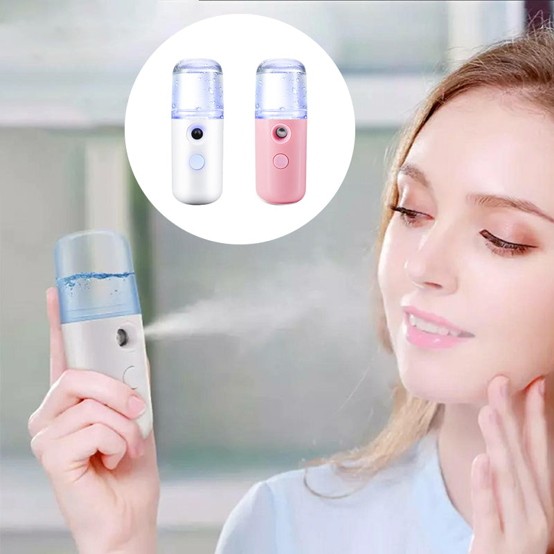 BowLift | Nano-Facial Spray