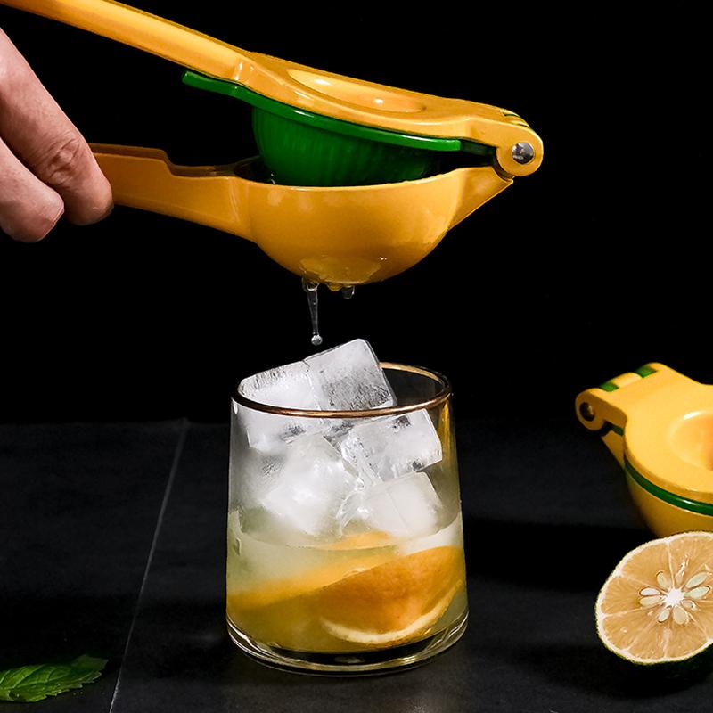 Lemon Juice Squeeze Tool | Bowlift