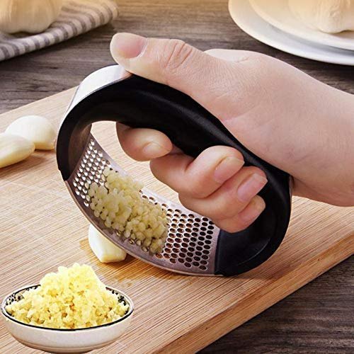 Garlic Press - Cap Opener Bowlift