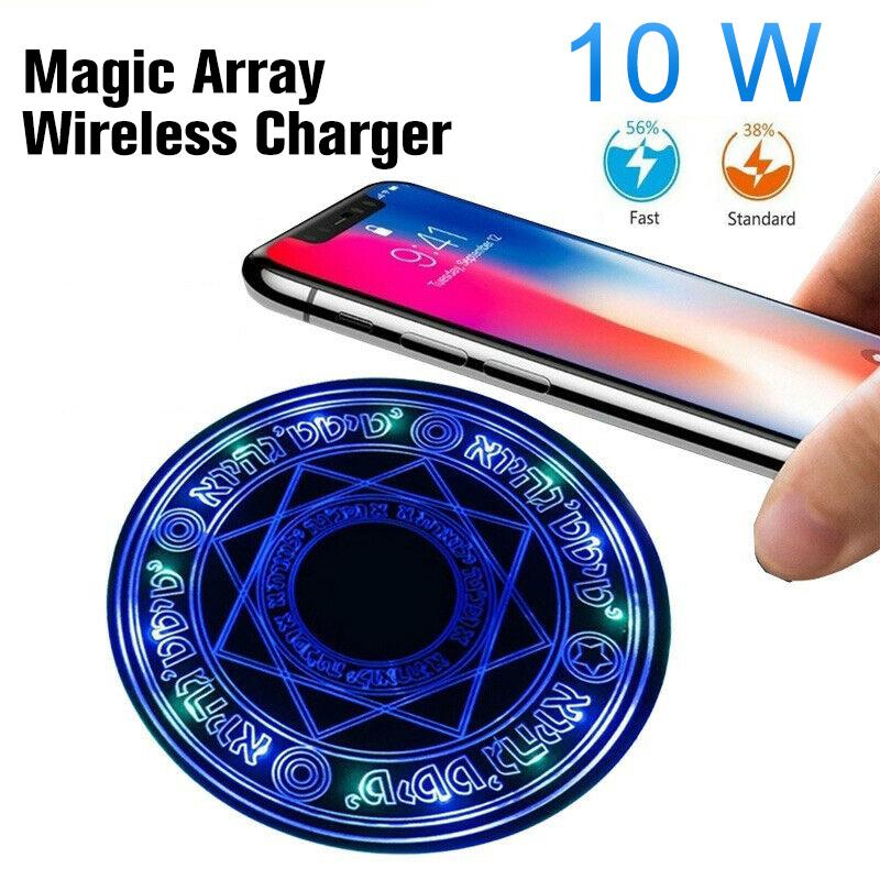 BowLift | Magic Array Wireless Charger