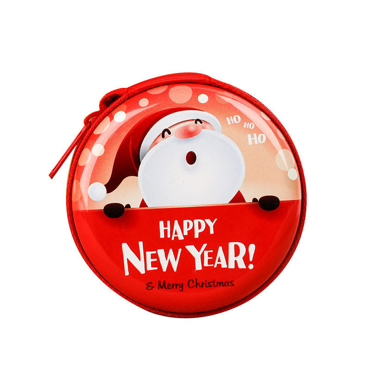 BowLift | Christmas Mini Money Key Bags(Random style)