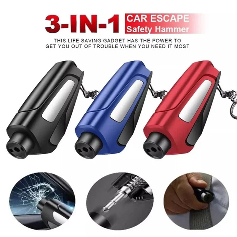 BowLift | Mintiml® 3 in 1 window switch for car windows