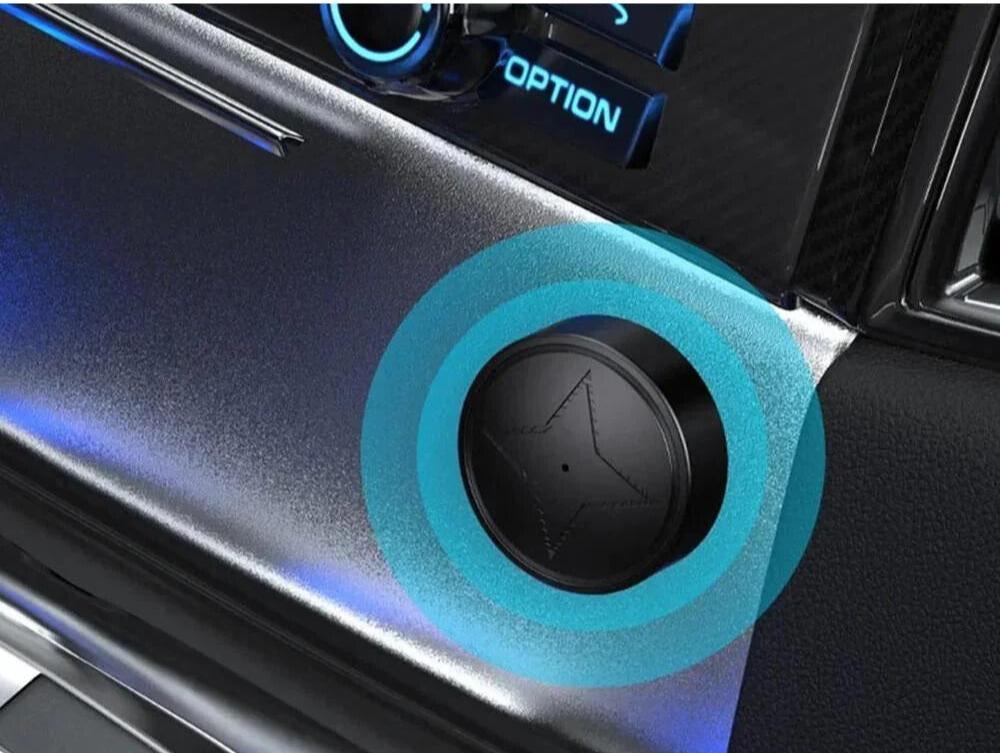 MiniTrack - Powerful Magnetic GPS Tracker Bowlift