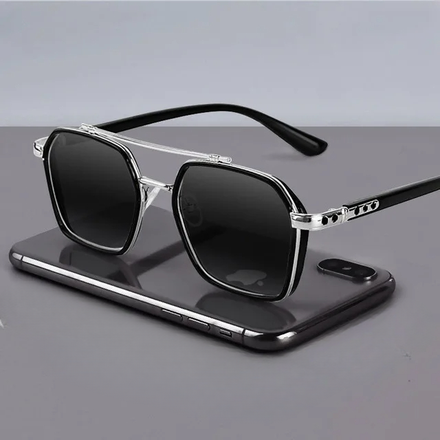 Harald Sunglasses | Trendy & Retro | Bowlift