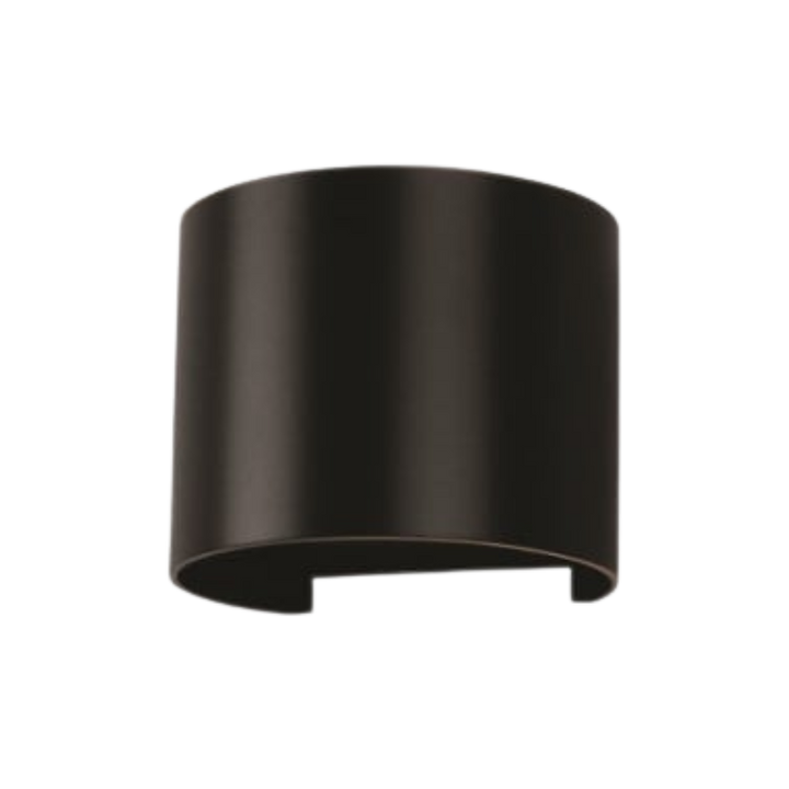 BowLift | Lumière Royale - Stylish modern LED cube wall lamp