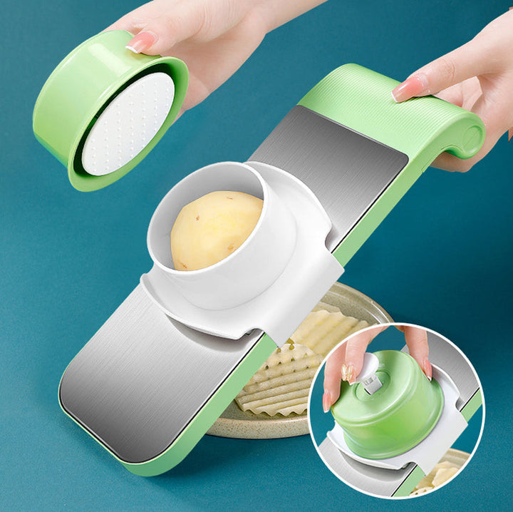 BowLift | Multifunction Vegetable Cutter