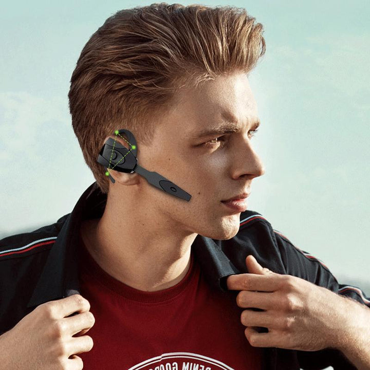 Bluetooth Wireless Headphones Scorpion | Bowlift