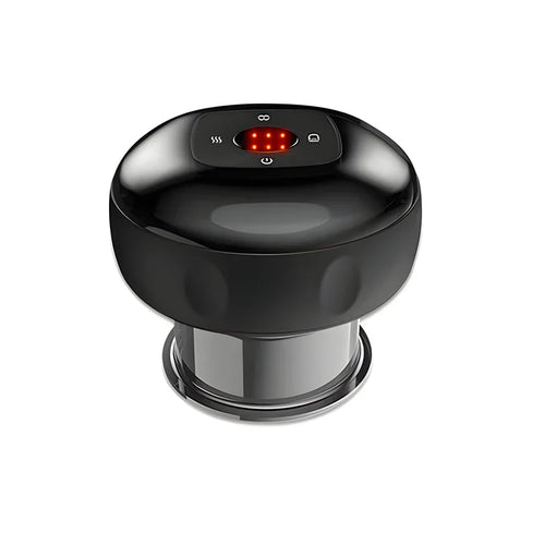 BowLift | Electric Cupping Massage Device