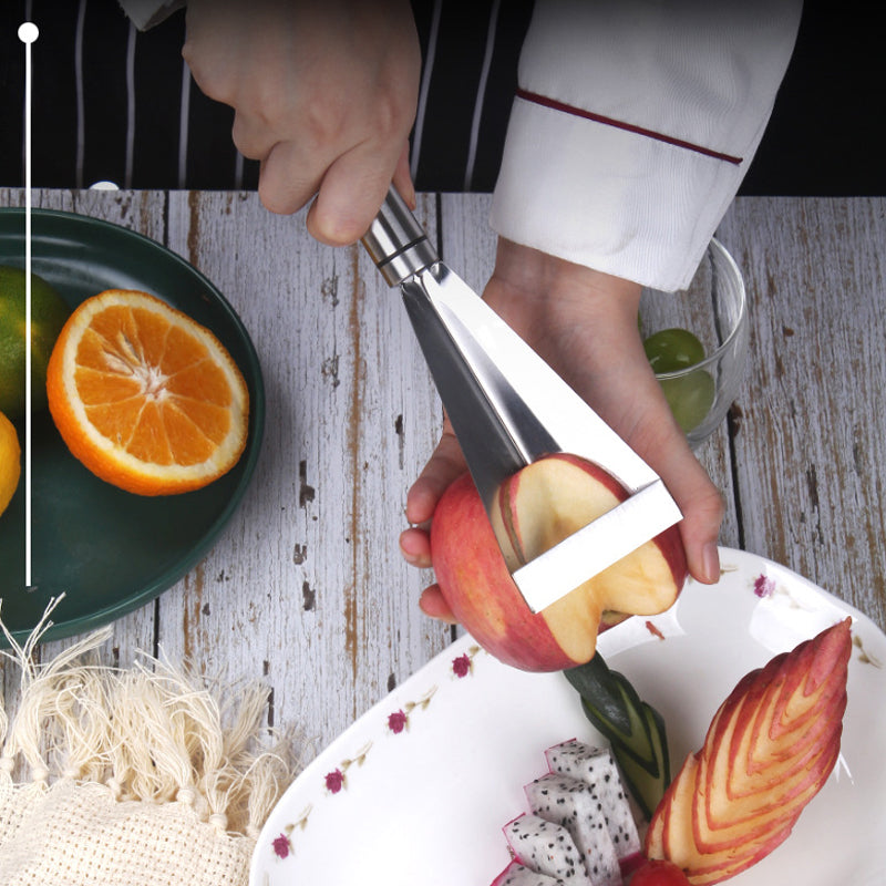 BowLift | Fruit Carving Knife