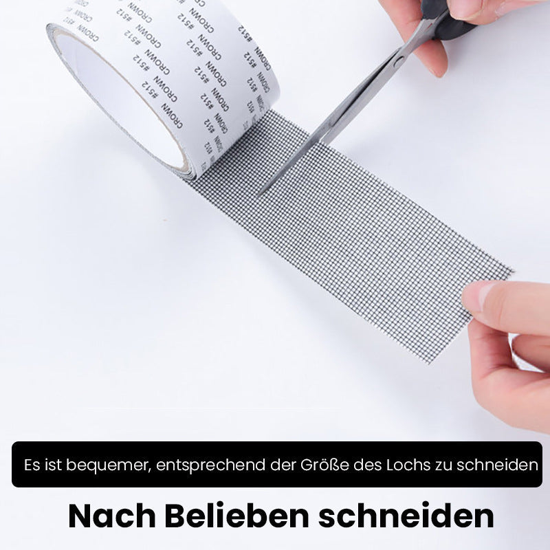 BowLift | Universal Repair Sticker for Screen Windows