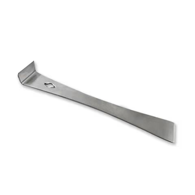 BowLift | Multifunctional Crowbar