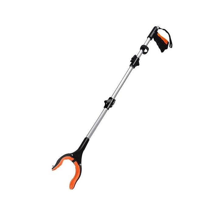 Foldable gripper with 360° rotating clip | Bowlift