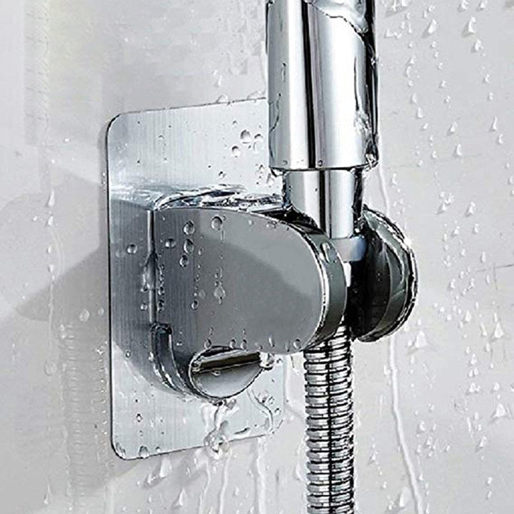 Self-adhesive Shower Head Holder | Bowlift