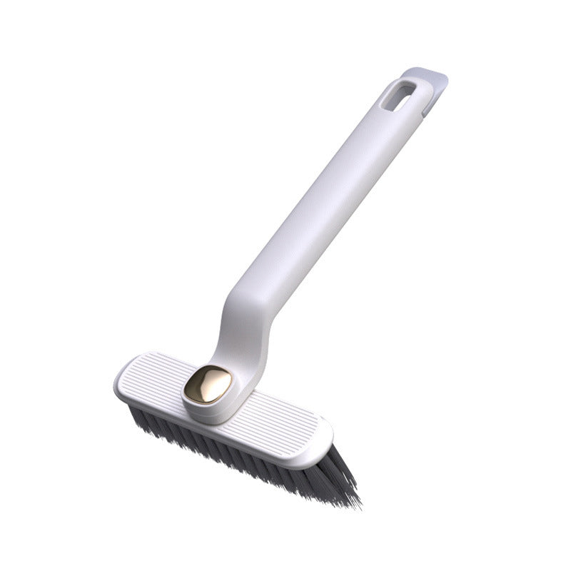 Multifunctional rotary gap cleaning brush | Bowlift