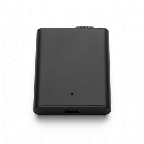 BowLift | Miniature Voice Recorder – Small, Discreet, and Powerful Audio Capture | Perfect for Stealth Recording and Voice Activation