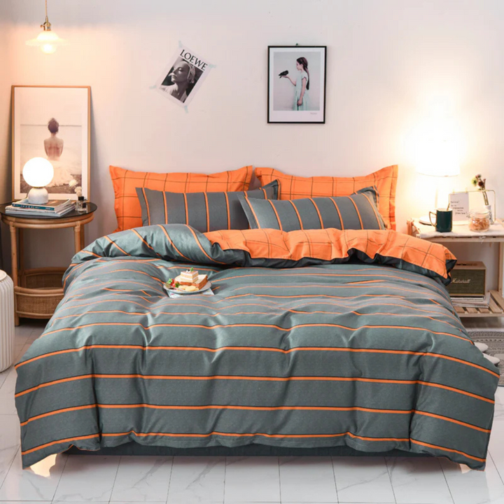 BowLift | Stylish Duvet Cover Set