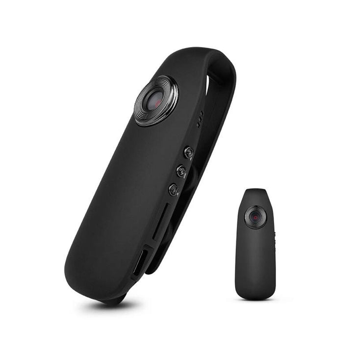 BowLift | Mini Dash Cam Camcorder