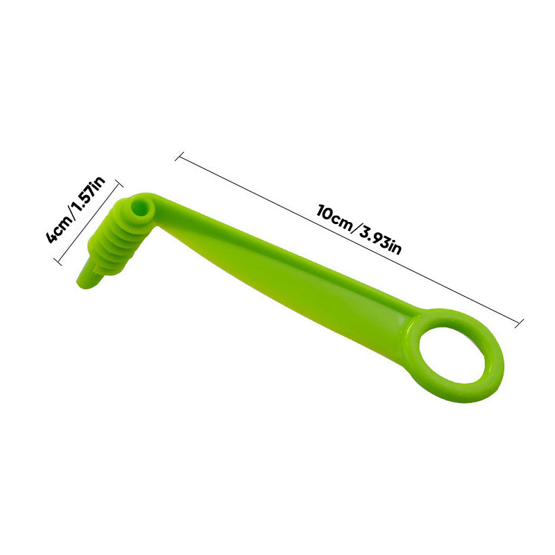 2-in-1 Chopper & Slicer | Bowlift