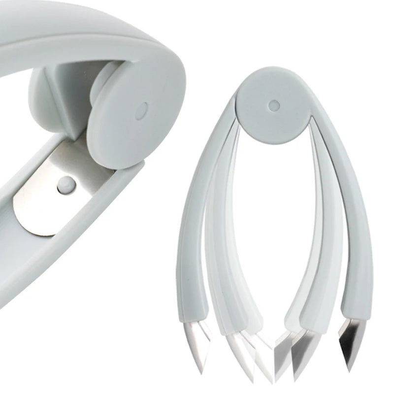BowLift | Multifunctional Fruit Peeler