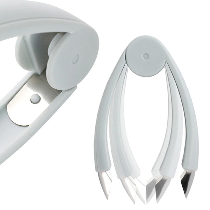 BowLift | Multifunctional Fruit Peeler