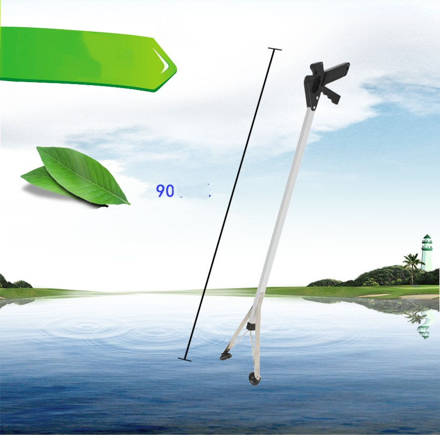 BowLift | Grabbing tongs for waste disposal – Practical waste grabber for garden and outdoor