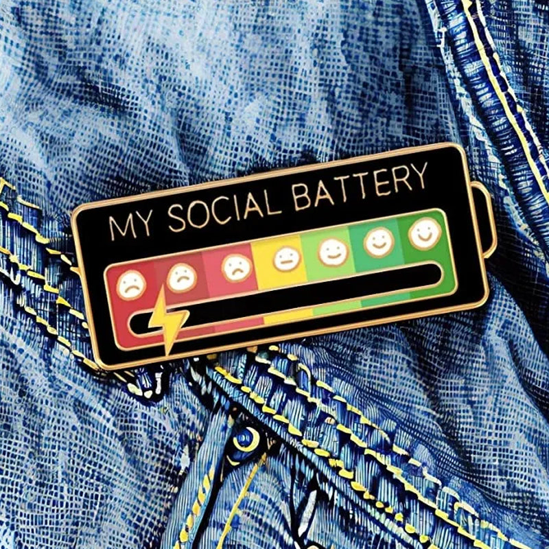 BowLift | Interactive Mood Pins