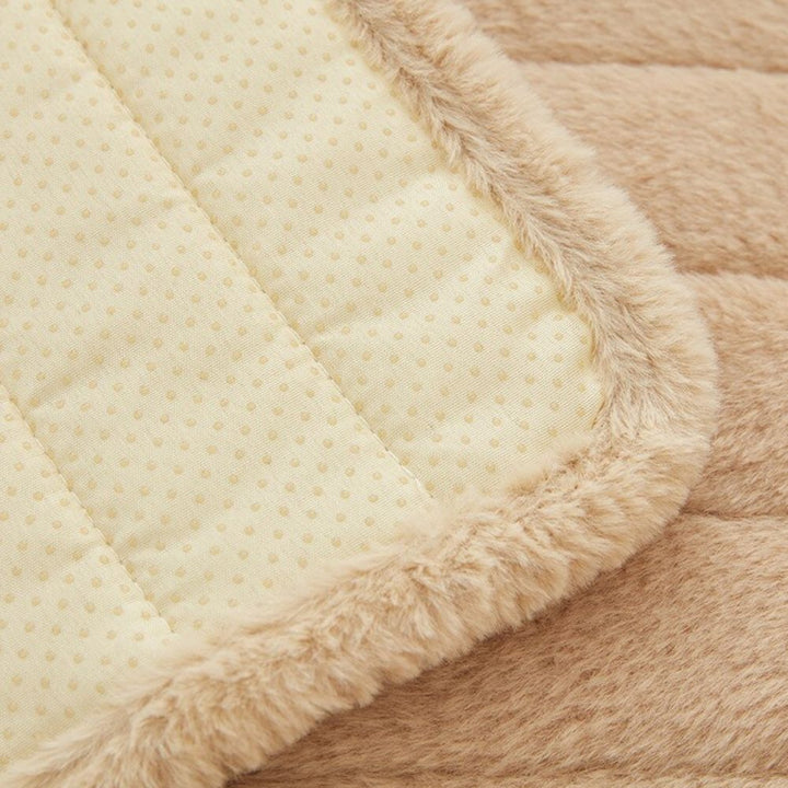 BowLift | Snug Weave Recliner Cover