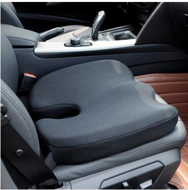 BowLift | Tailbone Pain Cushion Seat Memory Foam