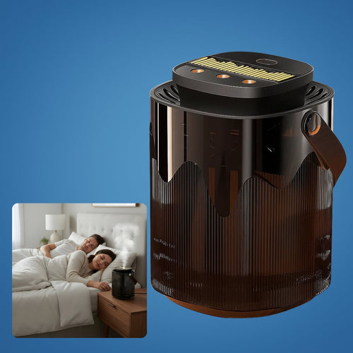 Essential Oil Aroma – Quiet 3 L Tank – Relieves Dry Air, Soothes Skin & Improves Sleep Quality Bowlift