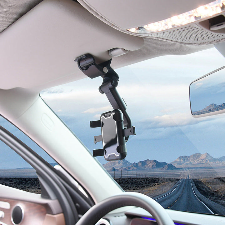 BowLift | Sunroof Dashboard Phone Holder