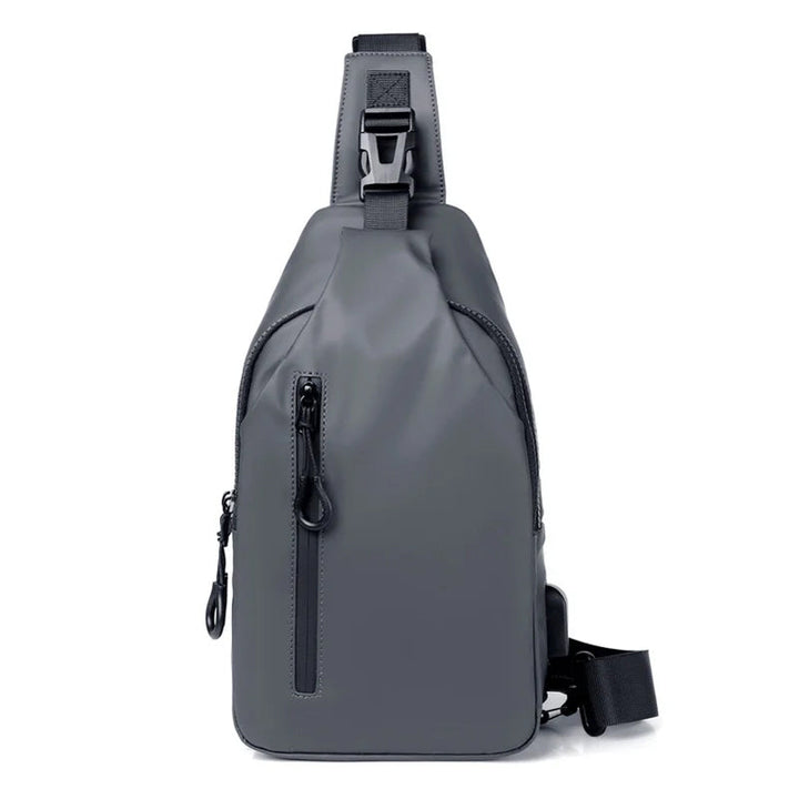 Shoulder bag with large capacity for outdoor use | Bowlift